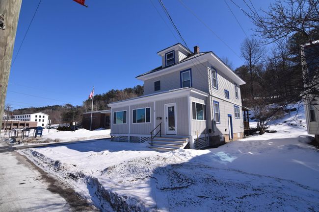 76 N Main St, House other with 3 bedrooms, 1 bathrooms and null parking in Lisbon NH | Image 29