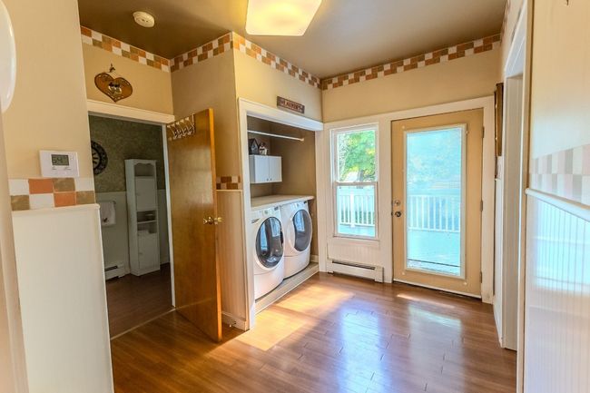 706 N Center St, House other with 5 bedrooms, 2 bathrooms and null parking in Corry PA | Image 19