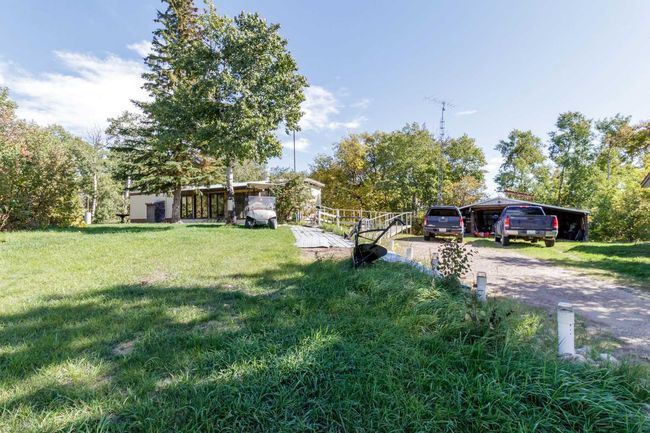 41255 Range Road 211, House other with 3 bedrooms, 2 bathrooms and 4 parking in Rural Camrose County AB | Image 19