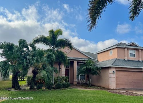 4994 Pinot St, Rockledge, FL, 32955-5164 | Card Image