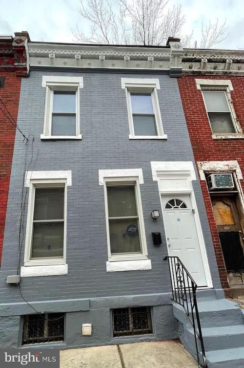 3124 N Carlisle St, PHILADELPHIA, PA, 19132-2313 | Card Image