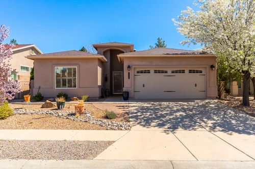 10524 Bilboa Street Nw, Albuquerque, NM, 87114 | Card Image