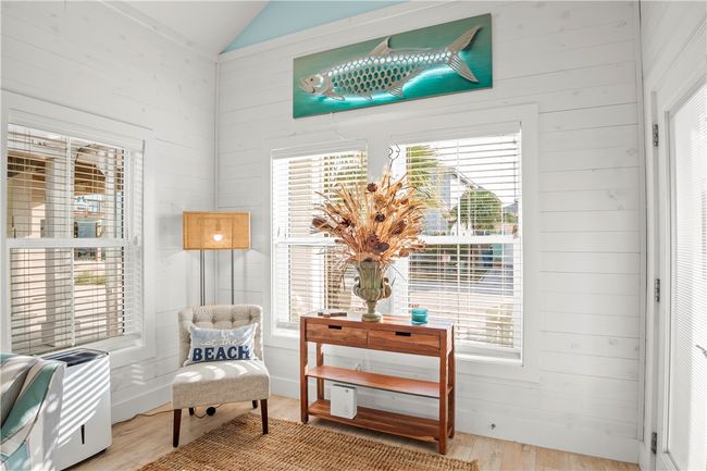 268 Nautilus, House other with 3 bedrooms, 3 bathrooms and 4 parking in Port Aransas TX | Image 9