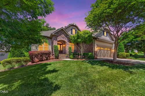 1745 Hasentree Villa Ln, Wake Forest, NC, 27587-1739 | Card Image