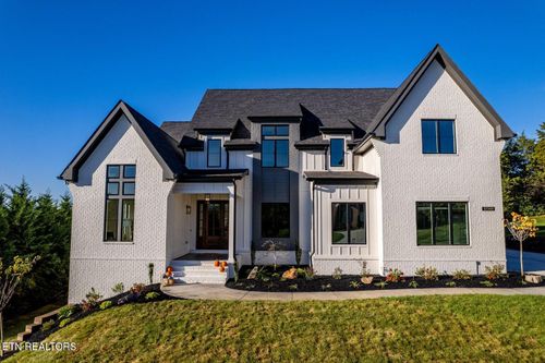 12368 Vista Brook Ln, Farragut, TN, 37934-4575 | Card Image