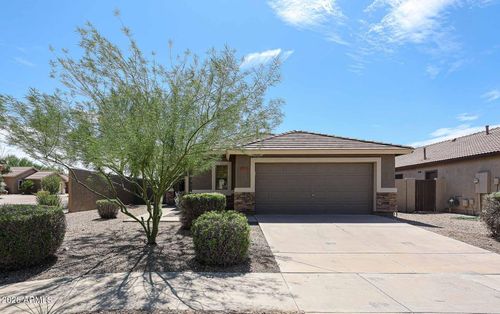 17505 W Ocotillo Ave, Goodyear, AZ, 85338-5883 | Card Image