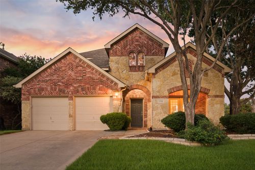 3500 Nandina Dr, Flower Mound, TX, 75022-1019 | Card Image