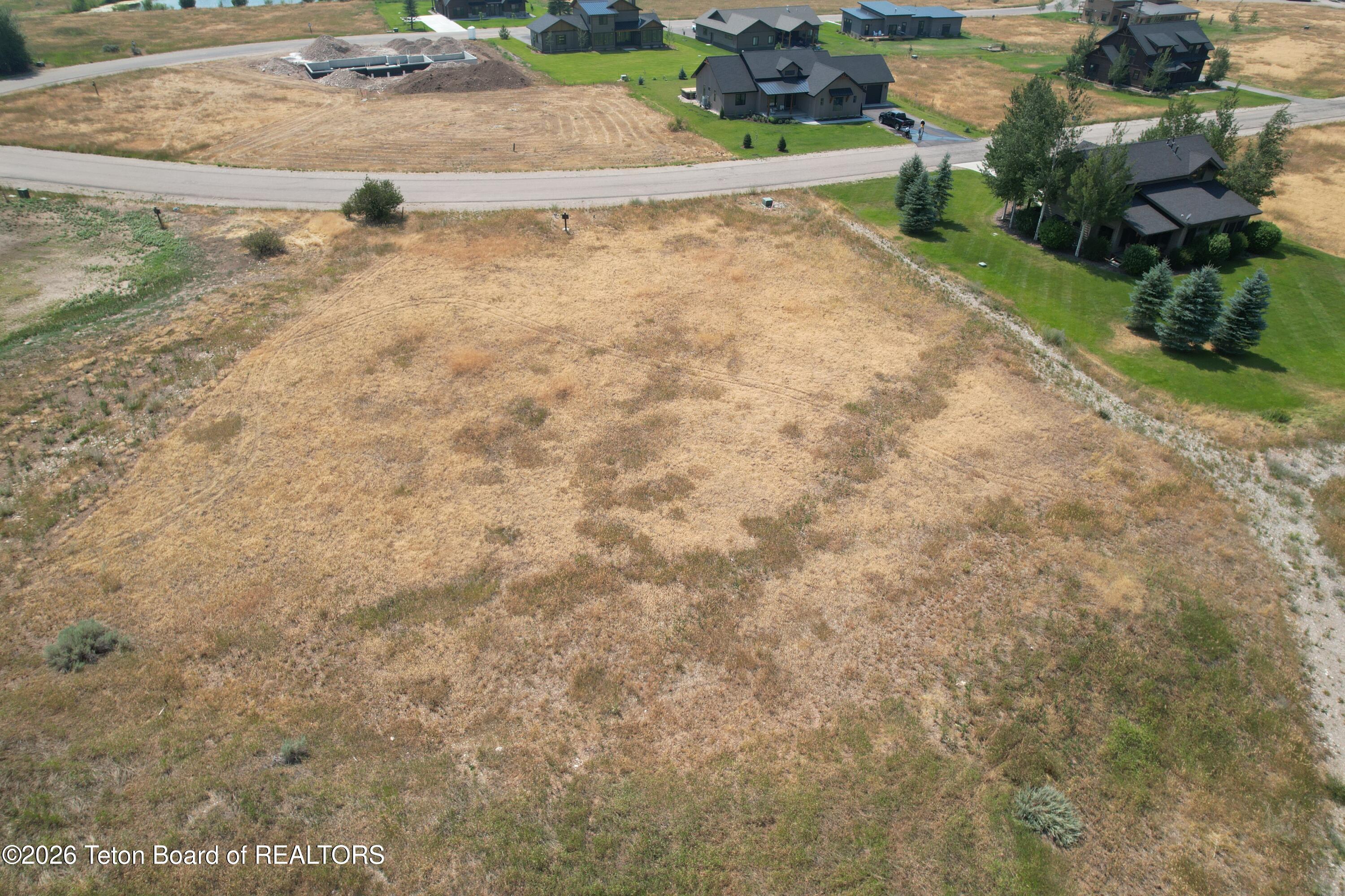 Land in Victor 5