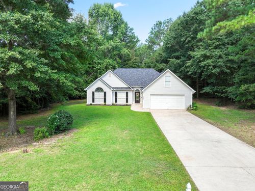 420 Ray Way, Jenkinsburg, GA, 30234-2008 | Card Image