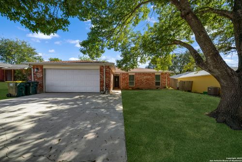 3430 Country Vw, Cibolo, TX, 78108-2197 | Card Image