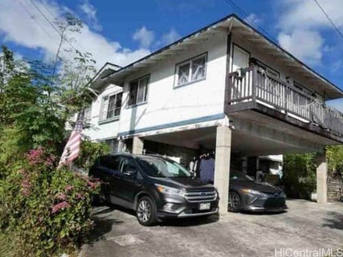 1-1731 Aupuni St, Honolulu, HI, 96817-7904 | Card Image