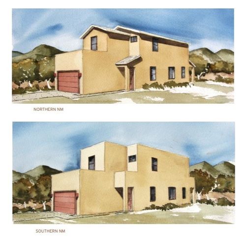 5203 Festival Pl, Santa Fe, NM, 87507-3770 | Card Image