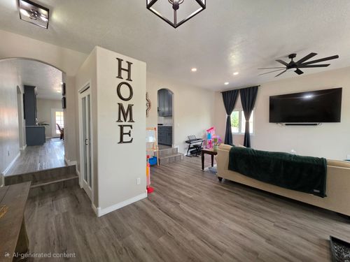 1111 Ridgecrest Ave, Gallup, NM, 87301-4980 | Card Image