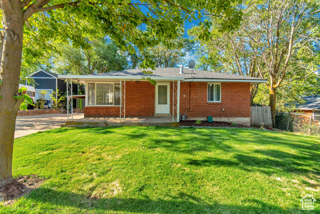 North St, Ogden, UT 84404