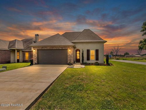 100 Spanish Oak Drive, Carencro, LA, 70520 | Card Image
