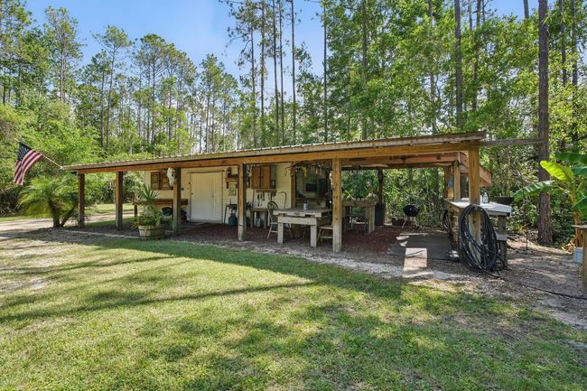 907 County Road 13, House other with 3 bedrooms, 3 bathrooms and null parking in Bunnell FL | Image 42