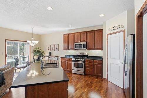 2156 Cedar Grove Trl, Eagan, MN, 55122-1543 | Card Image