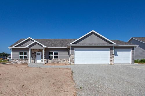 N3969 Deere Drive, FREEDOM, WI, 54130 | Card Image