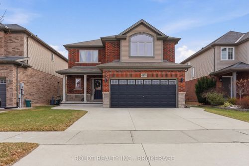 4870 Allan Crt, Beamsville, ON, L3J1M3 | Card Image