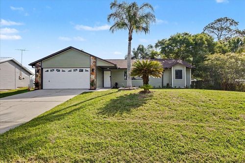 3223 Tamarind Drive, Edgewater, FL, 32141 | Card Image