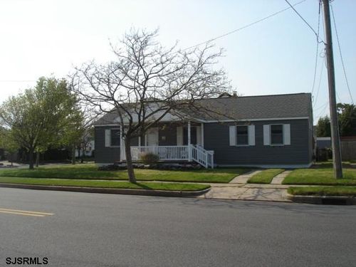 209 N Rosborough Ave, Ventnor City, NJ, 08406-1604 | Card Image