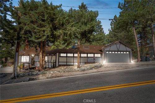 5821 Sheepcreek Dr, Wrightwood, CA, 92397 | Card Image