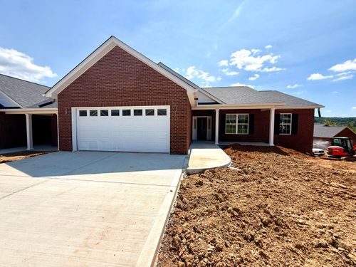 1049 Patriots Lndg, Dandridge, TN, 37725-4572 | Card Image