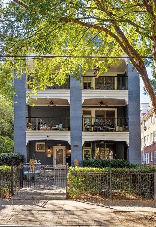 unit-b103-259 14th St Ne, Atlanta, GA, 30309-3620 | Card Image