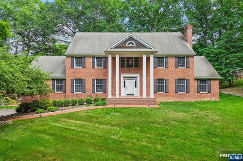 10 Wood Hollow Trl, Upper Saddle River, NJ, 07458-1346 | Card Image