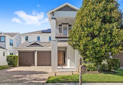 8764 Lookout Pointe Dr, WINDERMERE, FL, 34786-6532 | Card Image