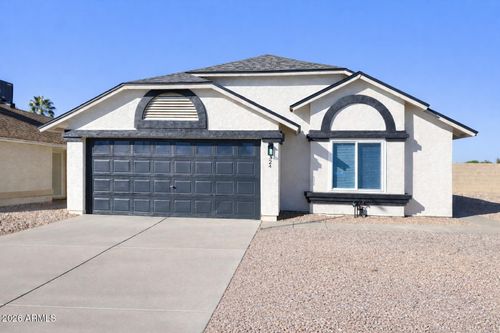 324 S Laveen Drive, Chandler, AZ, 85226 | Card Image