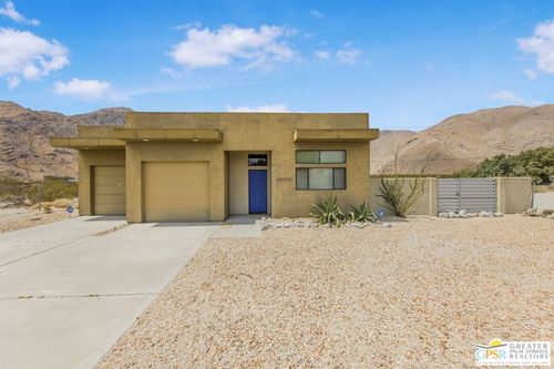 60055 Overture Dr, Palm Springs, CA, 92262-1030 | Card Image