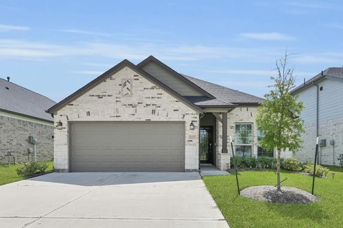 18323 Windy Knoll Way, Houston, TX, 77084-7663 | Card Image