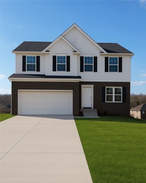 1627 Windsor Rd, Irwin, PA, 15642-5803 | Card Image