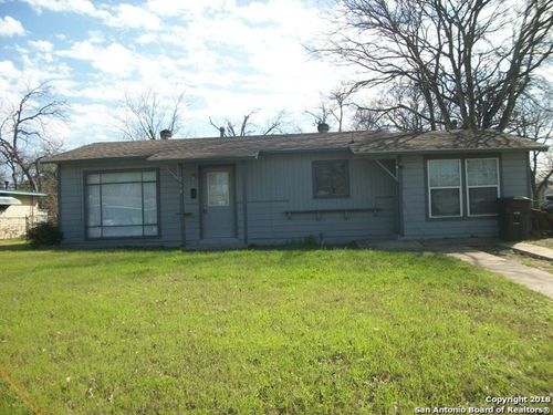 268 Readwell Dr, San Antonio, TX, 78220-1618 | Card Image