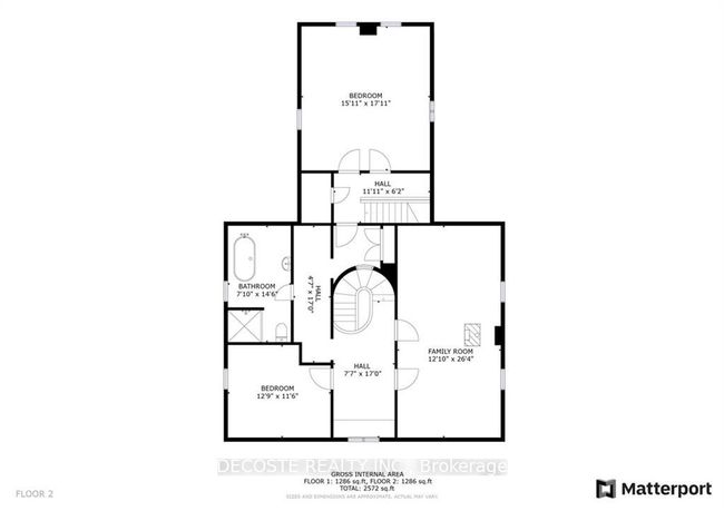 1851 Dalkeith Rd, House other with 4 bedrooms, 3 bathrooms and 10 parking in Dalkeith ON | Image 25