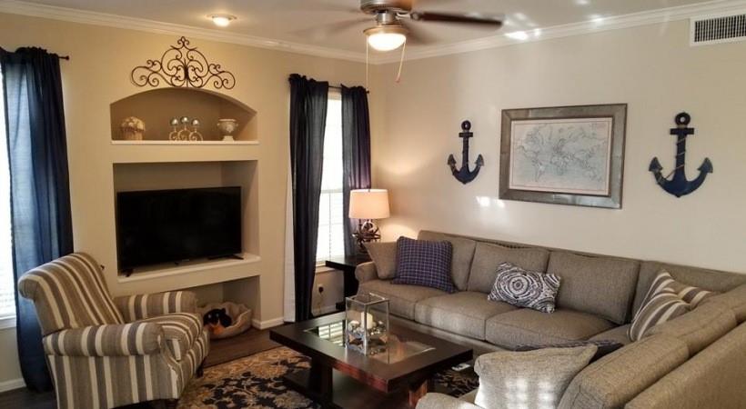 Residential Lease in Friendswood