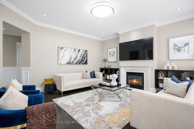 8 Fellows Gate, House other with 4 bedrooms, 6 bathrooms and 6 parking in Woodbridge ON | Image 15