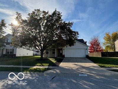 5550 Breaburn Road, House other with 3 bedrooms, 2 bathrooms and null parking in Bargersville IN | Image 2