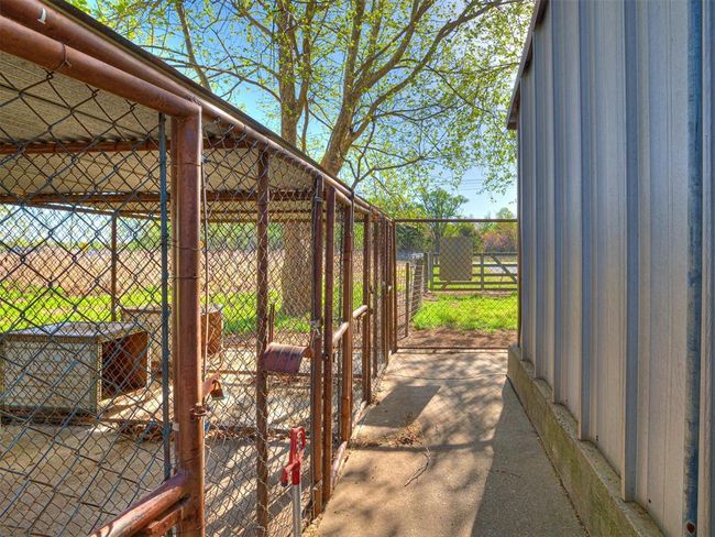 601 N Cimarron Rd, Home with 0 bedrooms, 0 bathrooms and null parking in Tuttle OK | Image 20