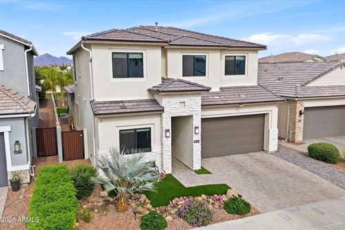 17415 N 50th Way, Scottsdale, AZ, 85254-0035 | Card Image