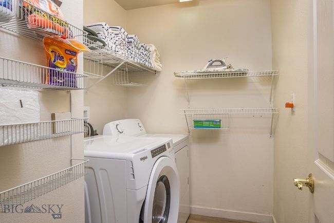 Laundry area | Image 29