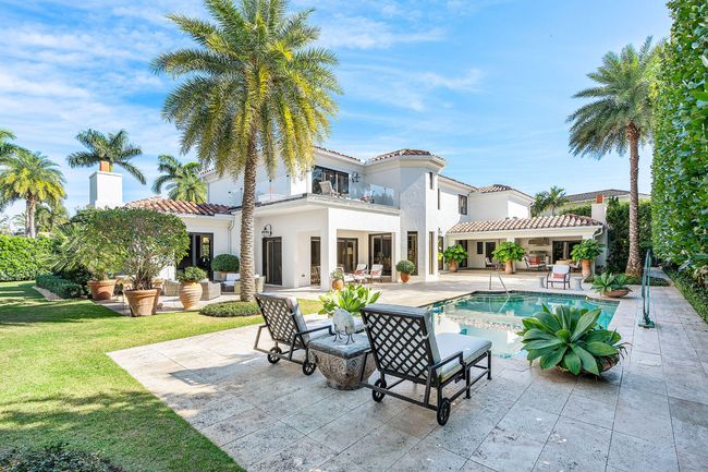 2121 E Maya Palm Dr, House other with 5 bedrooms, 7 bathrooms and null parking in Boca Raton FL | Image 44