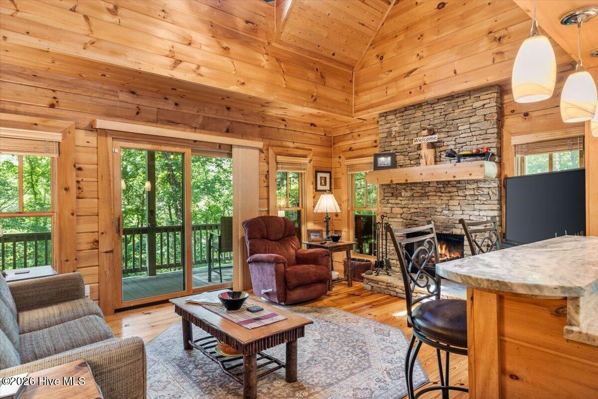 Residential in Hayesville 5