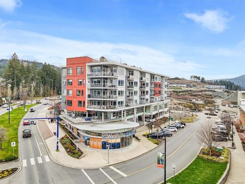 406-1311 Lakepoint Way, Langford, BC, V9B0S7 | Card Image