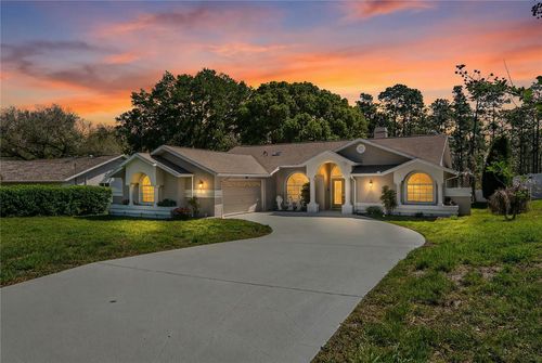 6324 India Drive, Spring Hill, FL, 34608 | Card Image