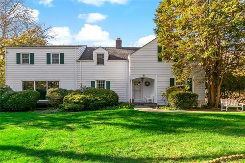 1050 Knollwood Rd, White Plains, NY, 10603-1000 | Card Image