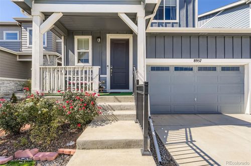 8957 Red Bud St, Parker, CO, 80134-4147 | Card Image