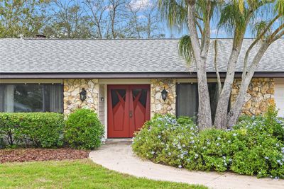 369 Forest Park Circle, House other with 4 bedrooms, 2 bathrooms and null parking in Longwood FL | Image 3