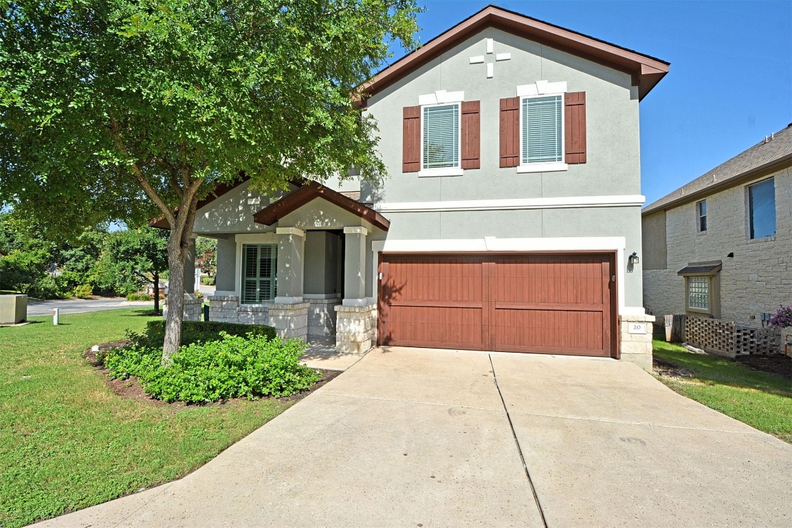 Stone Terrace Dr, Austin, TX 78734